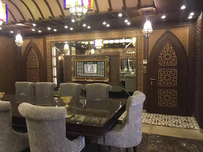 Abdulla Trading aluminium & Decor. W.L.L - Doha - +974 4432 7486