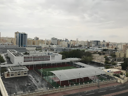 Lebanese School Hitmi - Doha -