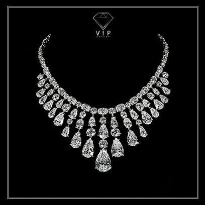 Vip Jewellery - Doha - +974 3048 0090