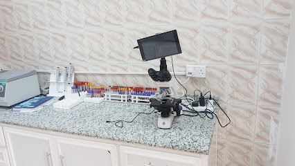 Al-Nokhba veterinary center - Doha -