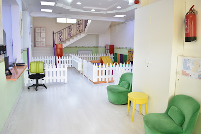 Grandma Nursery 3 - Doha - +974 4414 4008