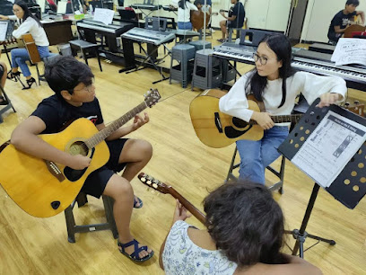 Music Lounge | Best Music, Art and Dance Academy in Qatar - Doha - +974 4466 0123