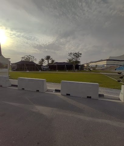 Prayer Room 3 - Doha -