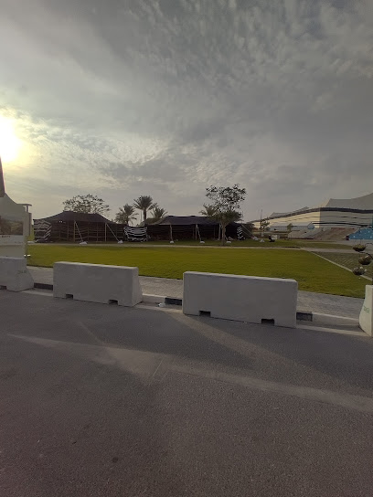 Prayer Room 3 - Qatar|الخور،|Unnamed Road