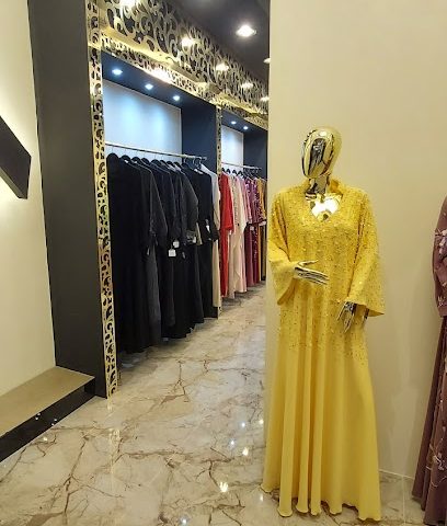 Khalab Abaya - الوكرة، - +974 3301 5522