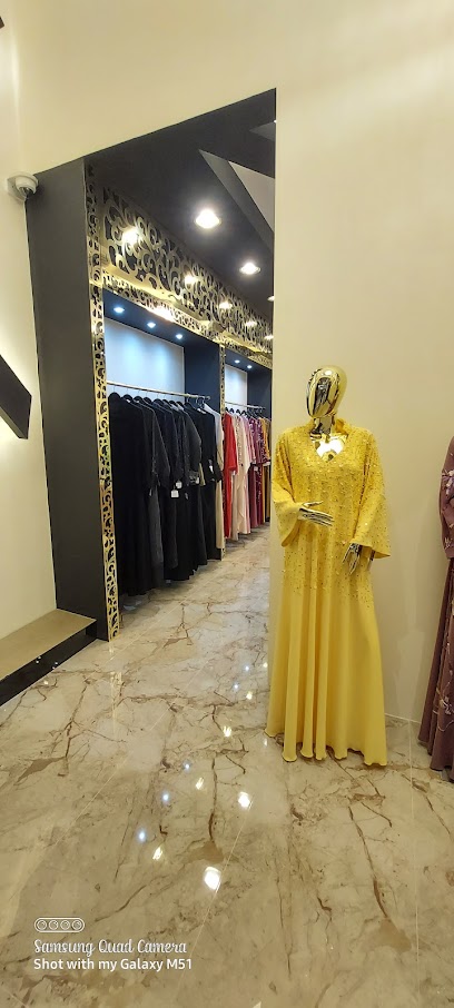 Khalab Abaya - Qatar|Doha|Shop no- 6