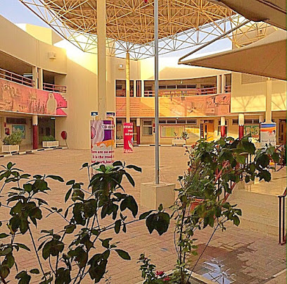 Al-Rayyan Al-Jadeed Independent Secondary School For Girls - Doha - +974 4404 2760