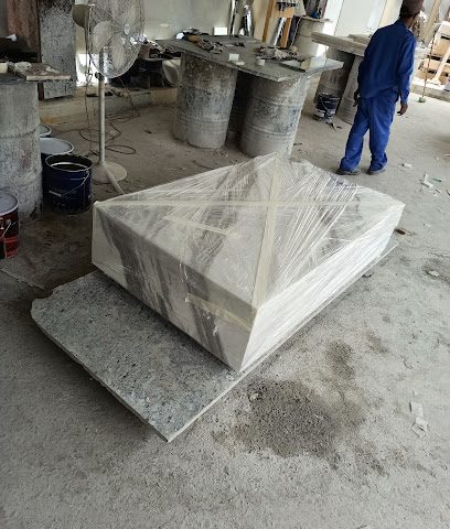 Oryx For Marble & Granite - Doha - +974 4460 6264