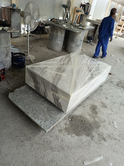 Oryx For Marble & Granite - Qatar|Doha|Street 48|5C8W+592