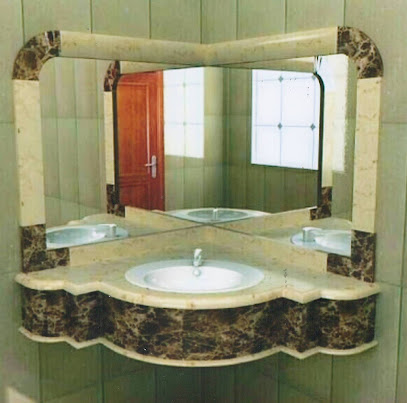 Al Madina Marble Granite - Rawdat Al Jahhaniya - +974 6610 1066