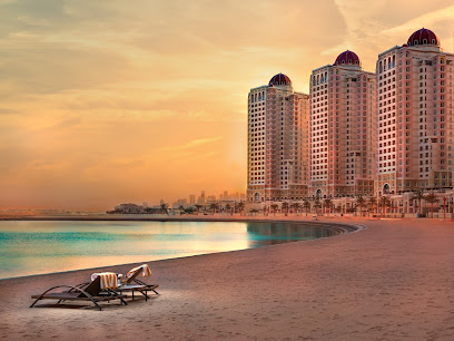 Retaj Baywalk Residence - Dukhan - Umm Bab Hwy - +974 4456 0777
