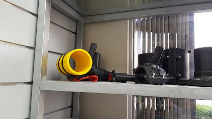 PIPESTECH (PIPES TECHNOLOGY CO. W.L.L.) - Doha - +974 4481 3130