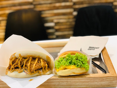 I Burger - Doha - +974 3003 5111