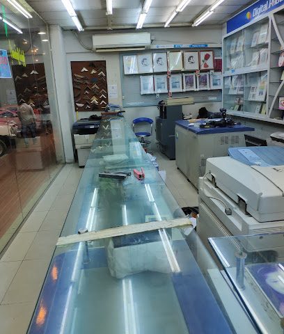 Fotocity - Doha -
