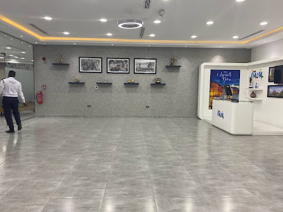Italy Visa Application Center - Wadi Leswhala St، - +974 4423 1222