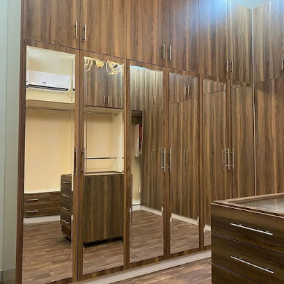 Alfa Wood Trade & Wood Installation W.L.L. - عل، - +974 3320 0151