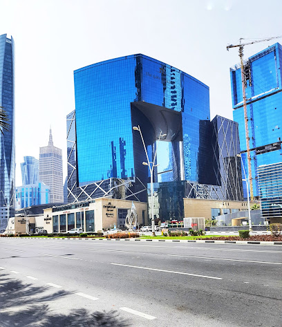 Salam Technology - Lusail - +974 4020 6250