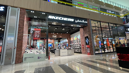 Skechers - Doha Festival City - Lubaib - +974 6682 2175