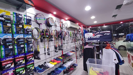 Miera Trading (Badminton Equipment) - Rawdat Rashed - +974 6620 2150
