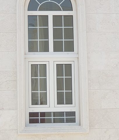 QG.upvc - الريان،، - +974 6000 7784