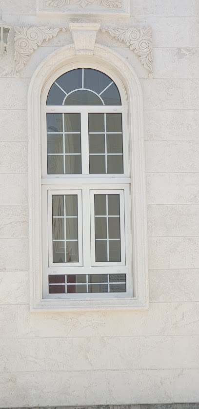 QG.upvc - Qatar|Doha|شارع العزيزية