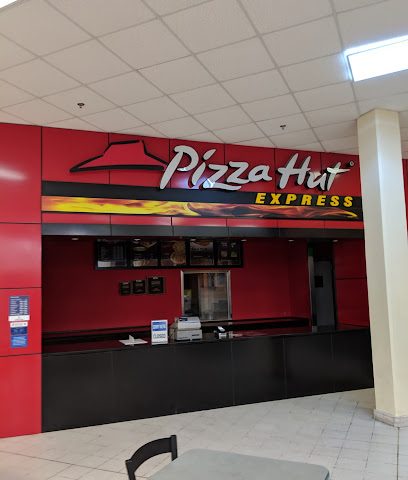 BPC Pizza Hut - Doha - +974 3399 2342