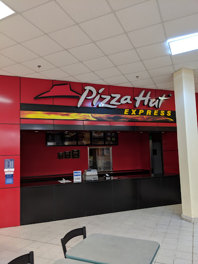 BPC Pizza Hut - Qatar|Abū Nakẖlah|488V+XM9
