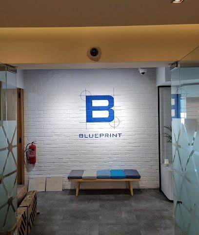 Blueprint Qatar - Doha - +974 4411 7724
