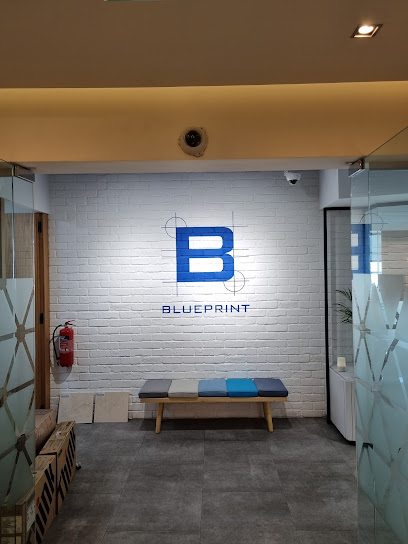 Blueprint Qatar - Qatar|Lusail Marina Tower #50 Zone 69