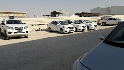 Al Kaun Group Shahaniya Camp - Dukhan - +974 3323 4287