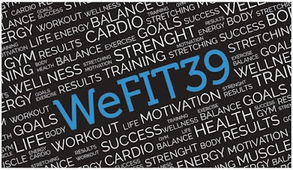 WeFIT39 - Doha - +974 5024 0436