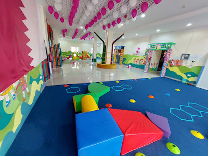Trust Centre for special needs - Lusail - +974 7000 7342