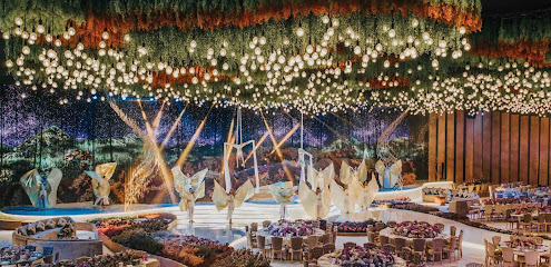 Le Mariage for Weddings and Events - الدوحة - +974 4429 2518