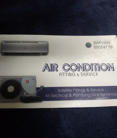 Kp cooling solution - Doha - +974 3360 0306