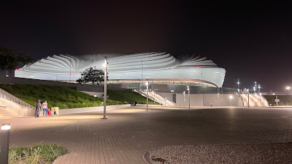 Kids Playground - Doha -