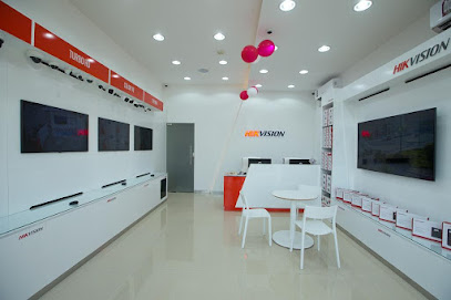 Hikvision Qatar Barwa Village - Dukhan - +974 4455 0844