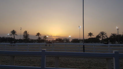 Qatar Equestrian Federation - Lusail - +974 4455 2842