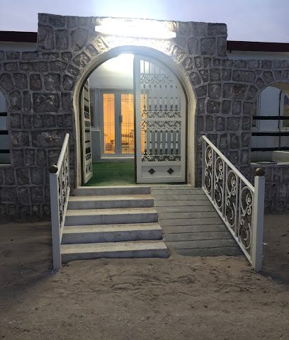 مسجد الشمالة - Doha -
