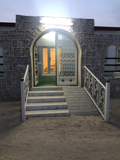مسجد الشمالة - Qatar|Ash-Shahaniyah|Unnamed Road|86MG+C53
