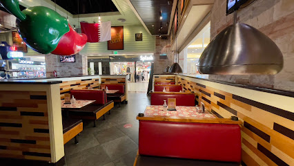 Chili's - Doha - +974 4472 8719