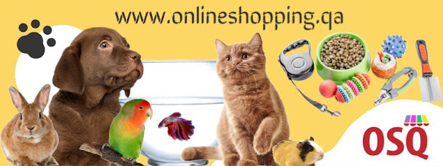 OSQ for Pets in Qatar - Doha - +974 3020 8025