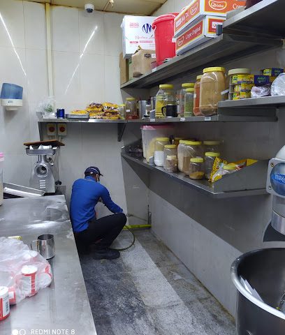 Verminex Pest Control Company W.L.L Qatar - Doha - +974 4411 8890