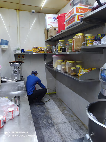 Verminex Pest Control Company W.L.L Qatar - Qatar|Al Wakrah|1 Abdul Rahman Bin Jasim St،