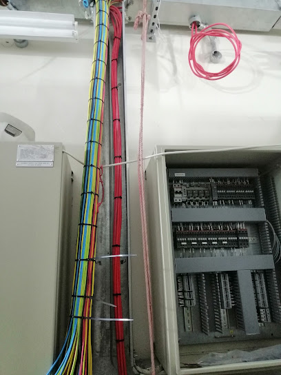 Zmakan Technical Solutions - Qatar|Doha|Mirqab Mall Gate 2