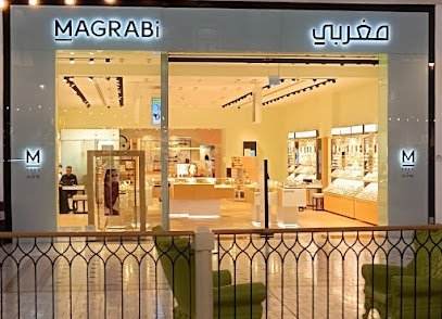 MAGRABi - Villaggio Mall - Doha - +974 800100208