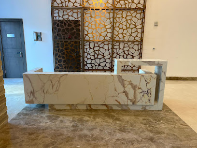 Al Emara Al Islamiya Marble - Doha -