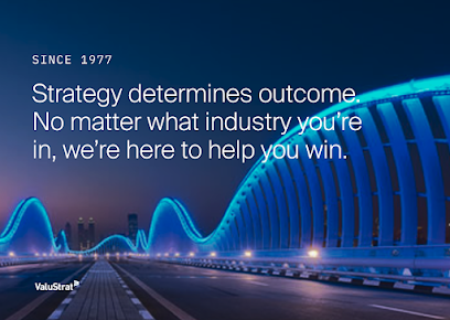 ValuStrat (Doha) - Doha - +974 4039 9001