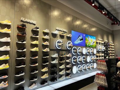 Li-Ning Qatar - Qatar - +974 5091 2543