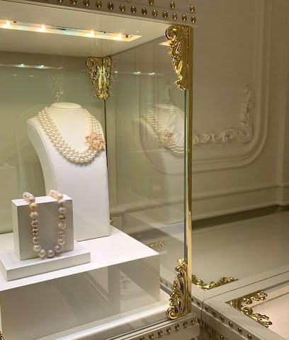 Hairaat Jewellery - The Gate Mall - Doha - +974 4441 5133