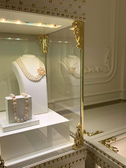 Hairaat Jewellery - The Gate Mall - Qatar|Doha|Onaiza Street|The Gate Mall